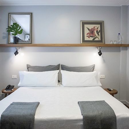 Carsson Hotel Downtown Buenos Aires Ngoại thất bức ảnh