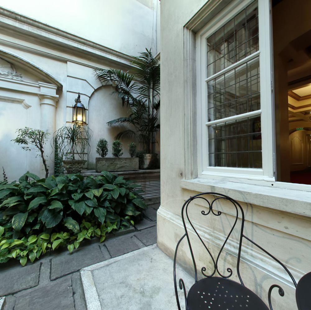Carsson Hotel Downtown Buenos Aires Ngoại thất bức ảnh