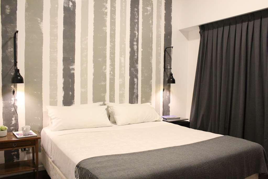 Carsson Hotel Downtown Buenos Aires Phòng bức ảnh