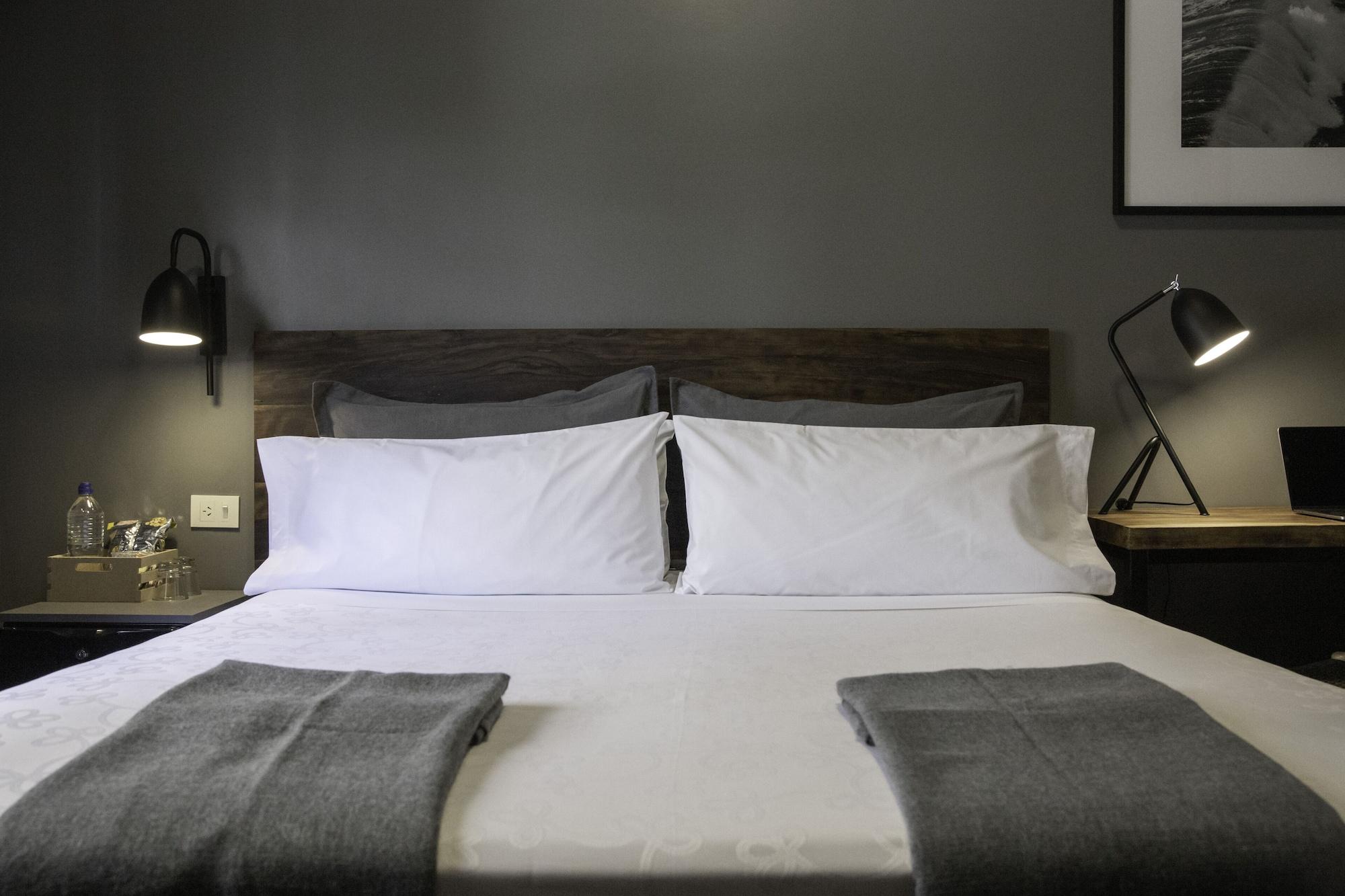 Carsson Hotel Downtown Buenos Aires Ngoại thất bức ảnh