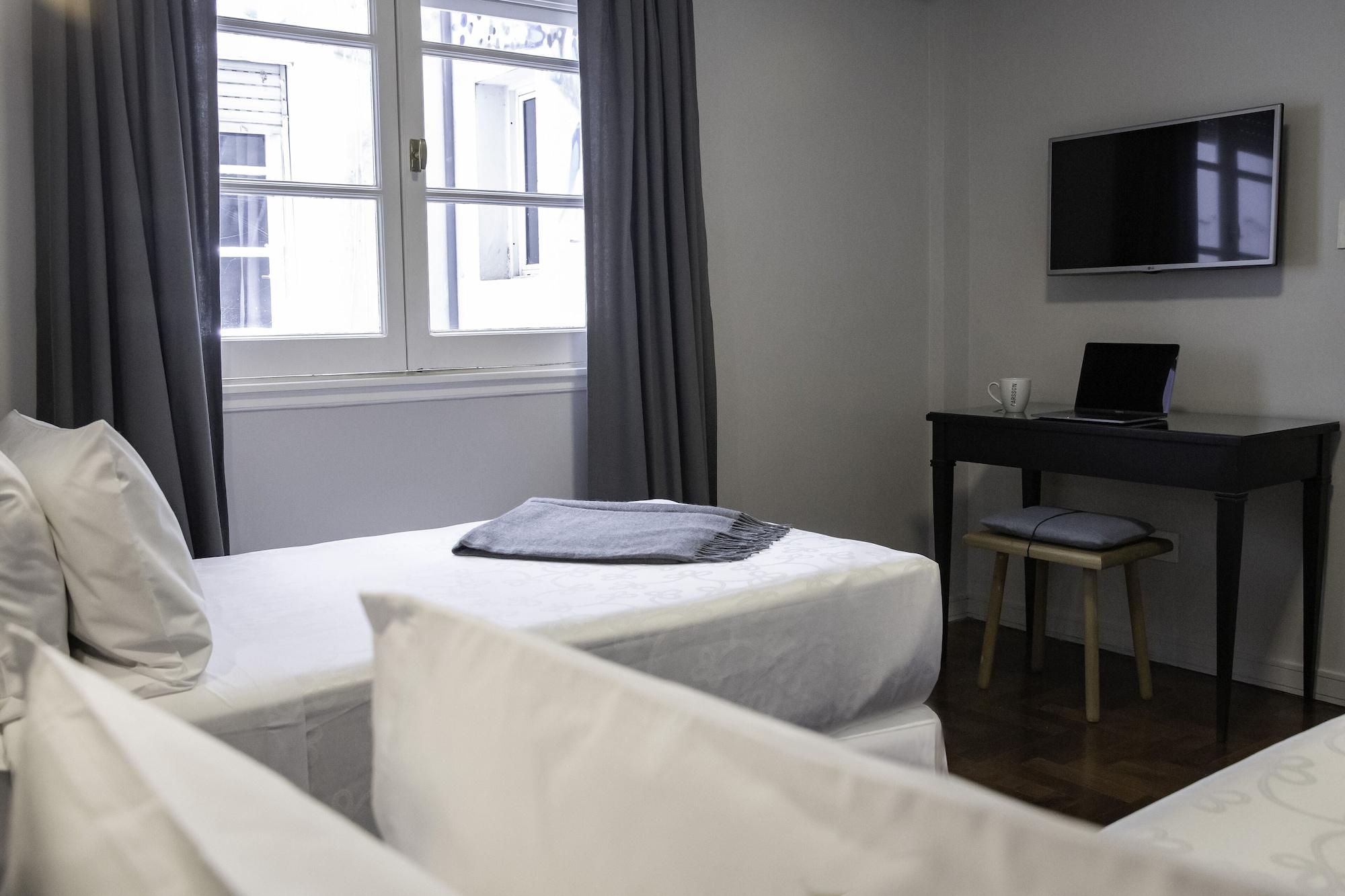Carsson Hotel Downtown Buenos Aires Ngoại thất bức ảnh
