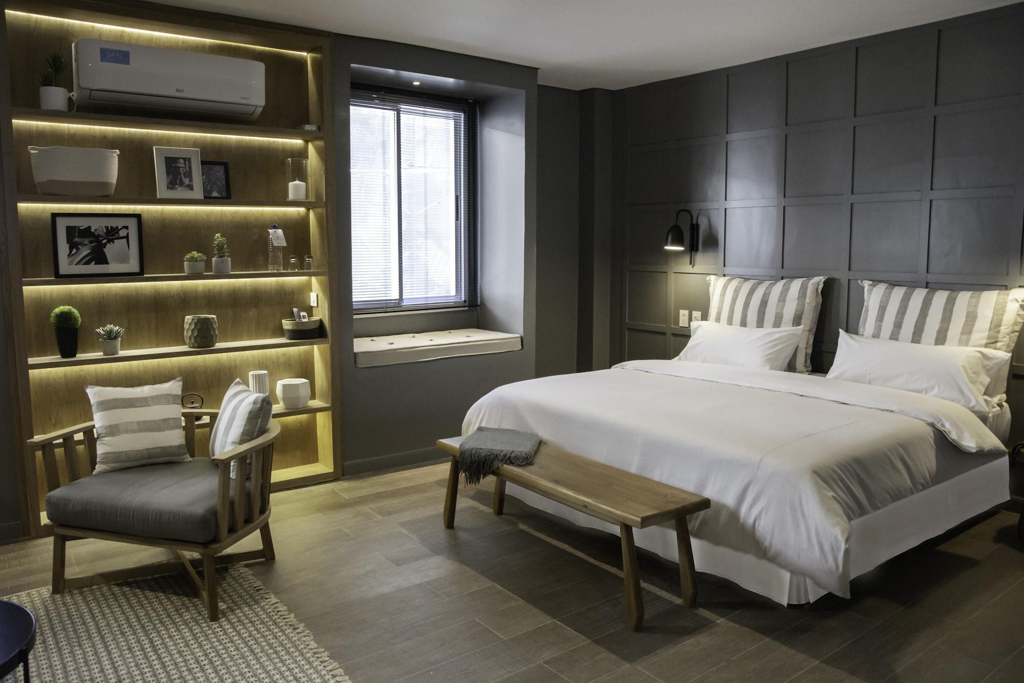 Carsson Hotel Downtown Buenos Aires Ngoại thất bức ảnh