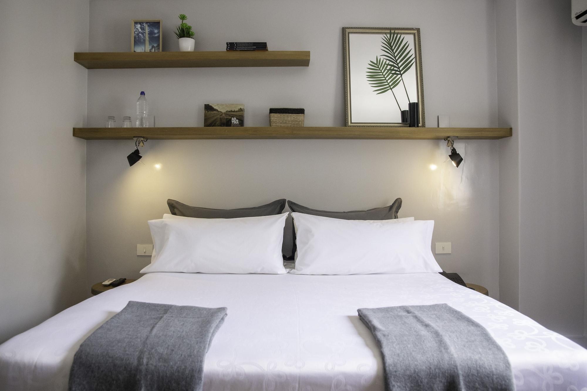 Carsson Hotel Downtown Buenos Aires Ngoại thất bức ảnh