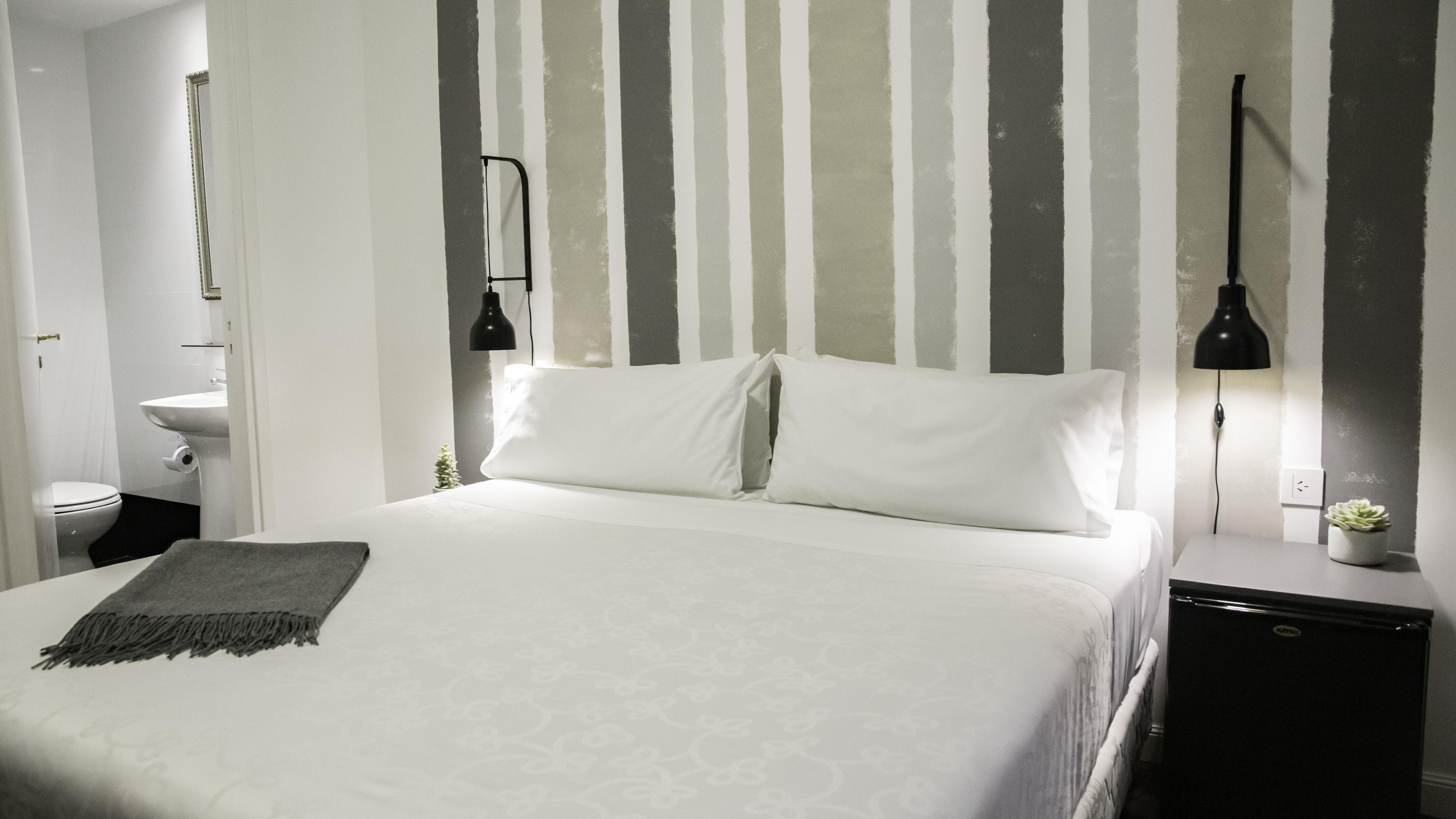Carsson Hotel Downtown Buenos Aires Ngoại thất bức ảnh