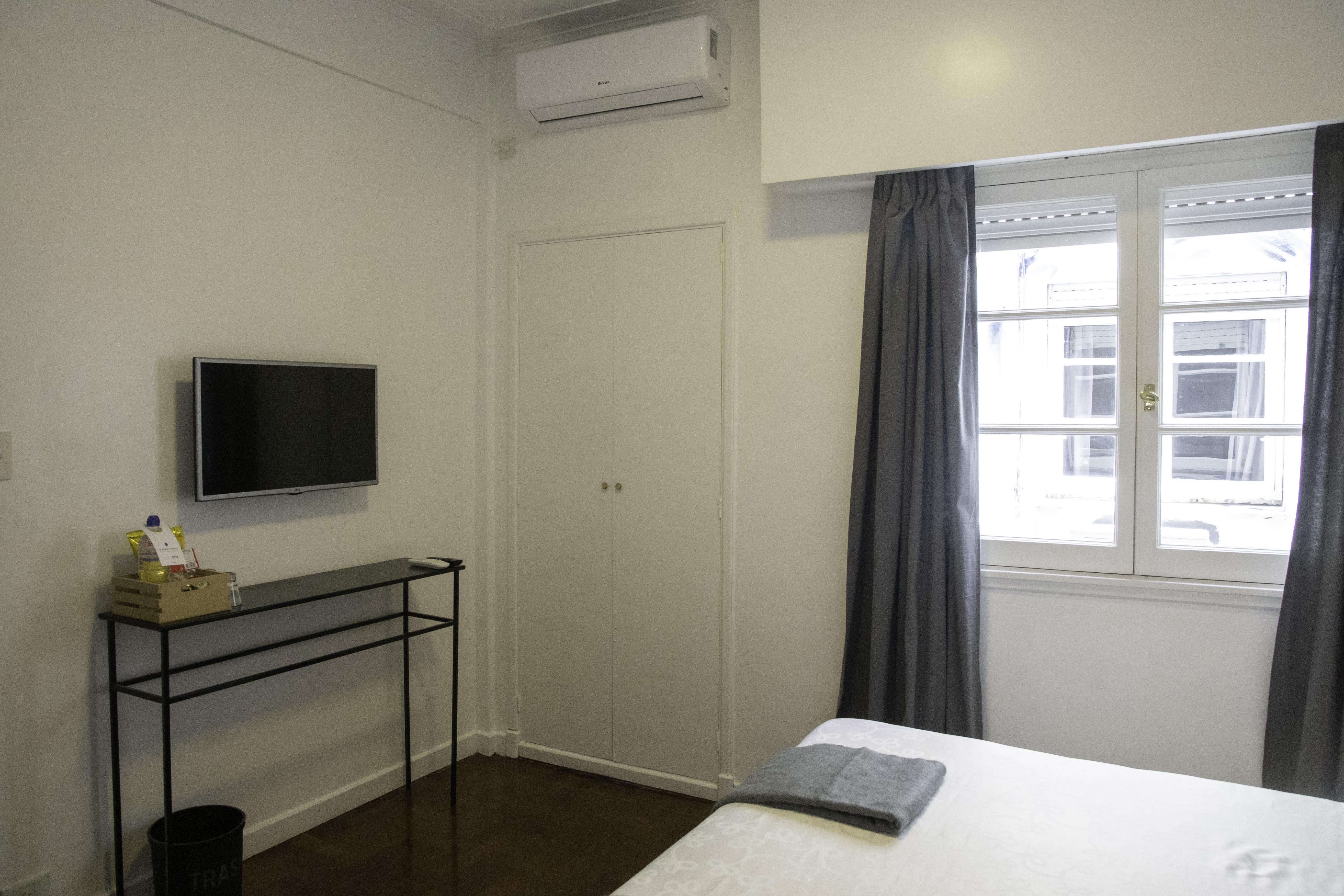 Carsson Hotel Downtown Buenos Aires Ngoại thất bức ảnh