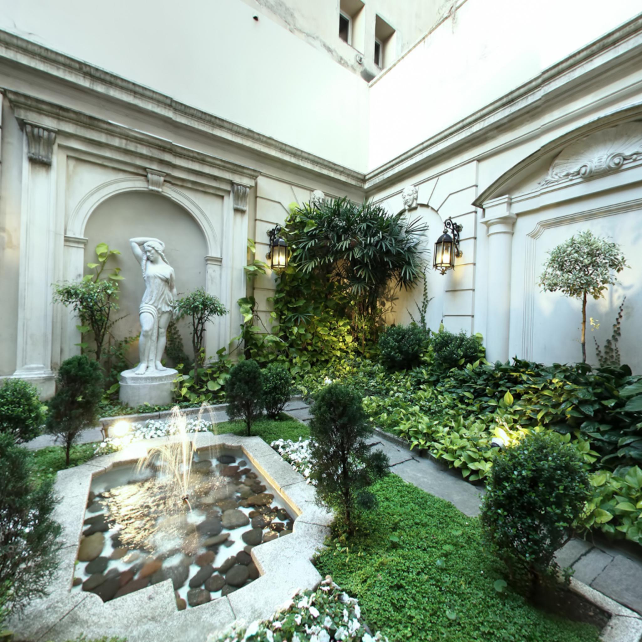 Carsson Hotel Downtown Buenos Aires Ngoại thất bức ảnh