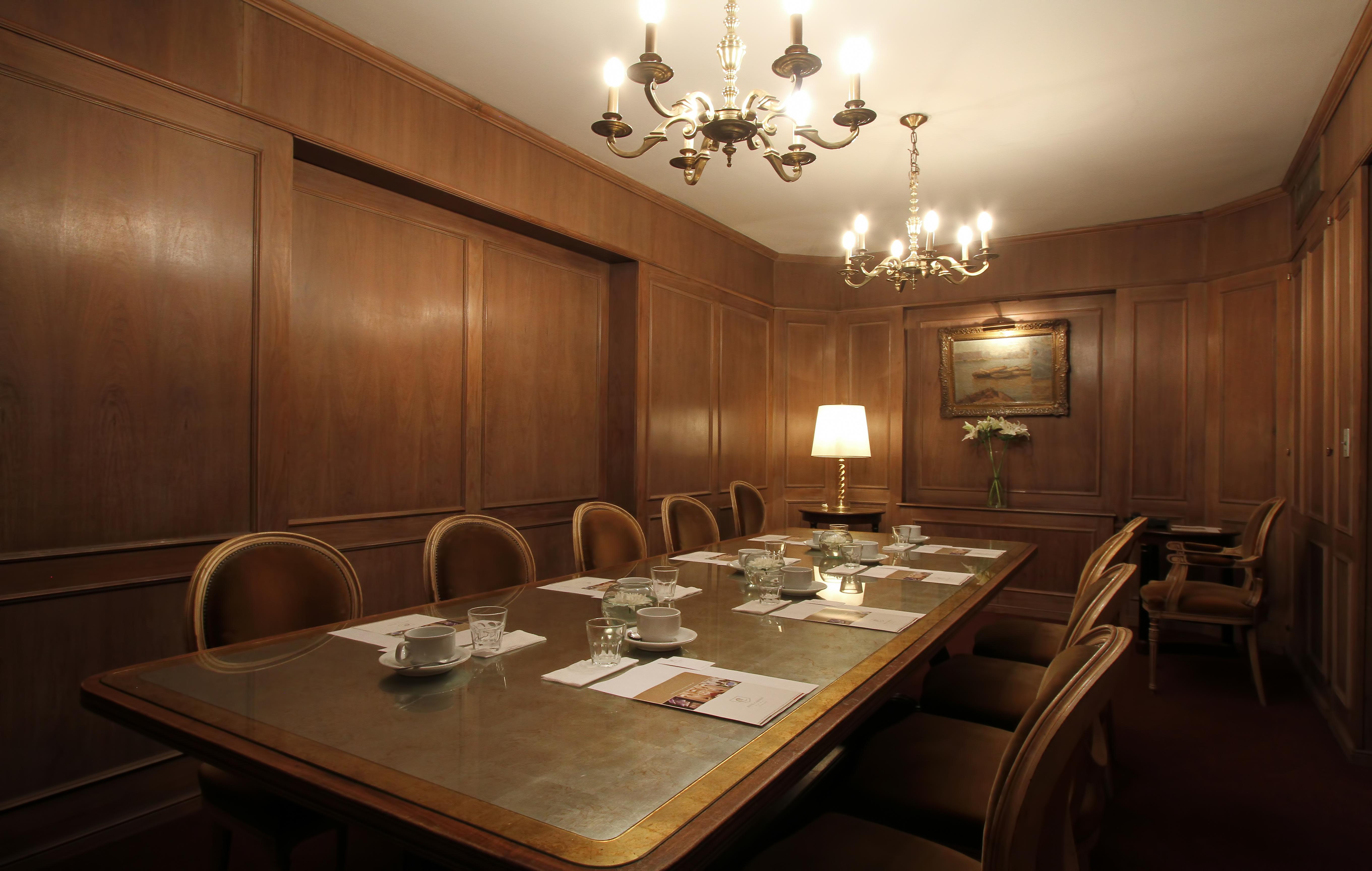 Carsson Hotel Downtown Buenos Aires Ngoại thất bức ảnh