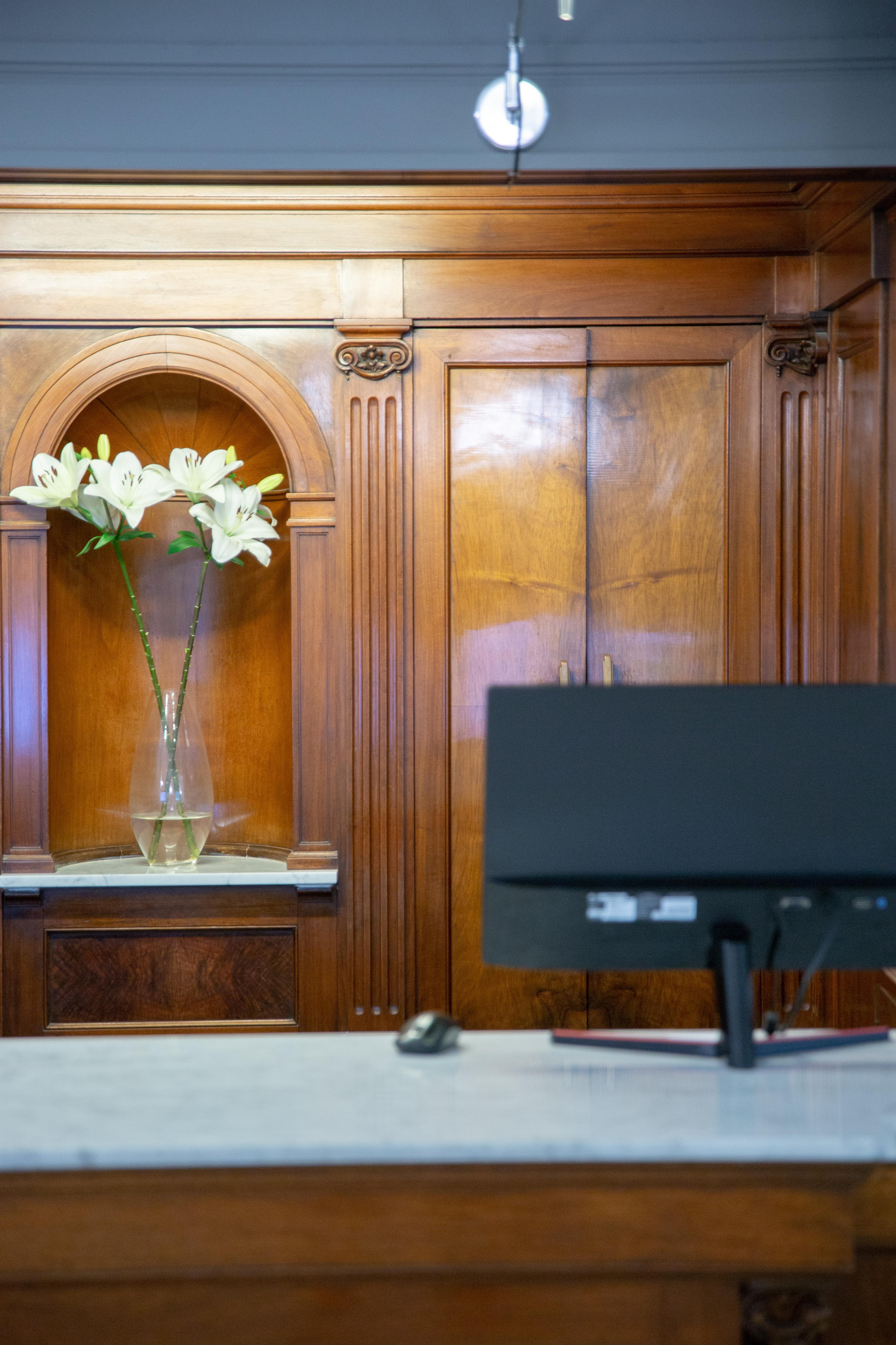 Carsson Hotel Downtown Buenos Aires Ngoại thất bức ảnh