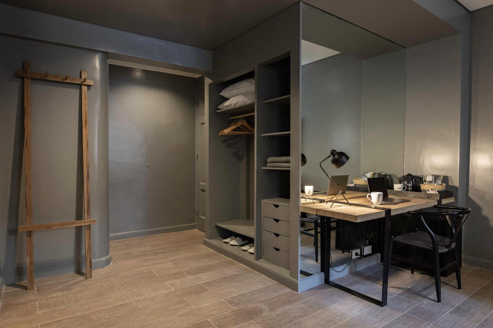 Carsson Hotel Downtown Buenos Aires Phòng bức ảnh