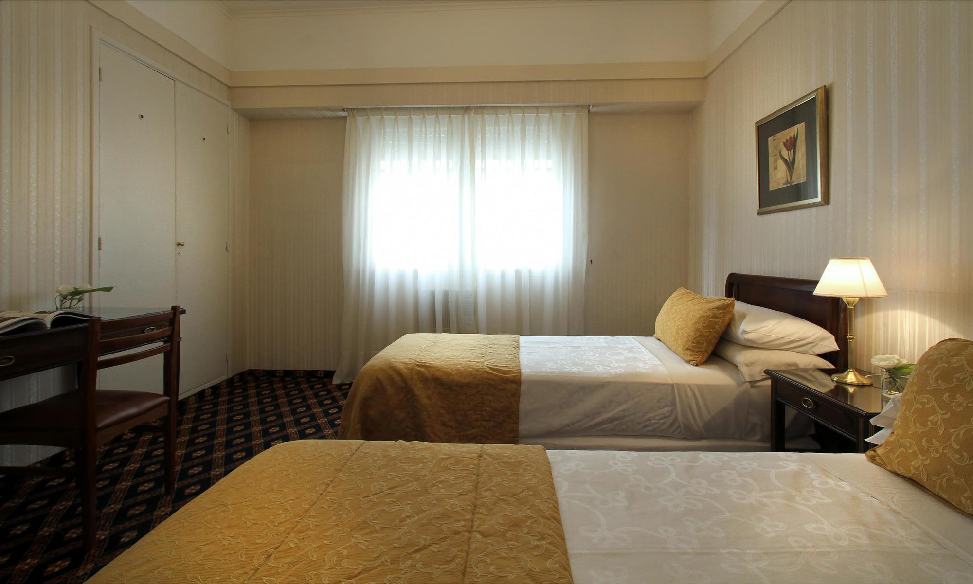 Carsson Hotel Downtown Buenos Aires Ngoại thất bức ảnh