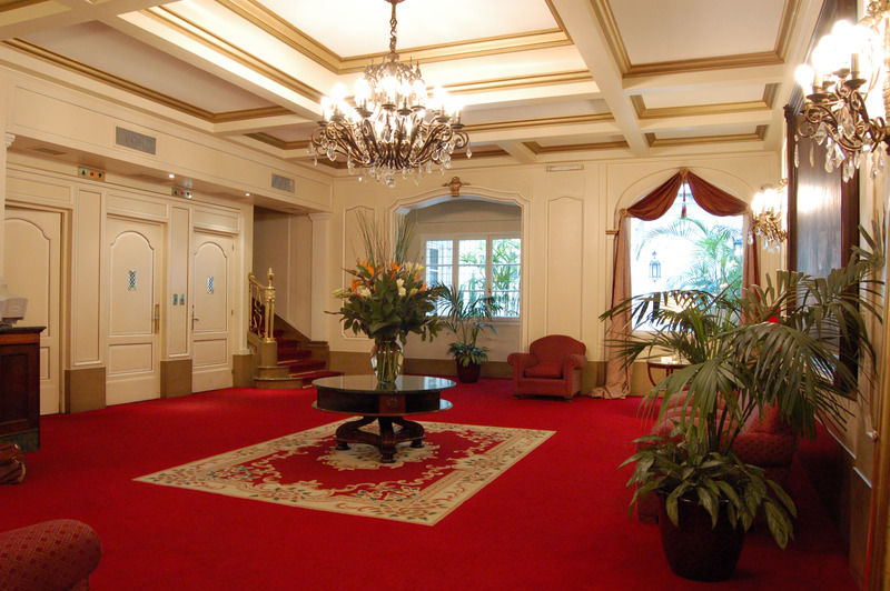 Carsson Hotel Downtown Buenos Aires Ngoại thất bức ảnh