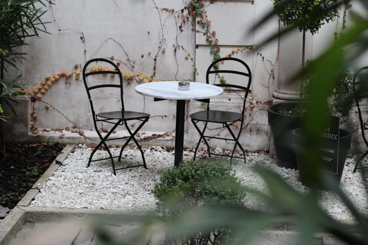 Carsson Hotel Downtown Buenos Aires Ngoại thất bức ảnh